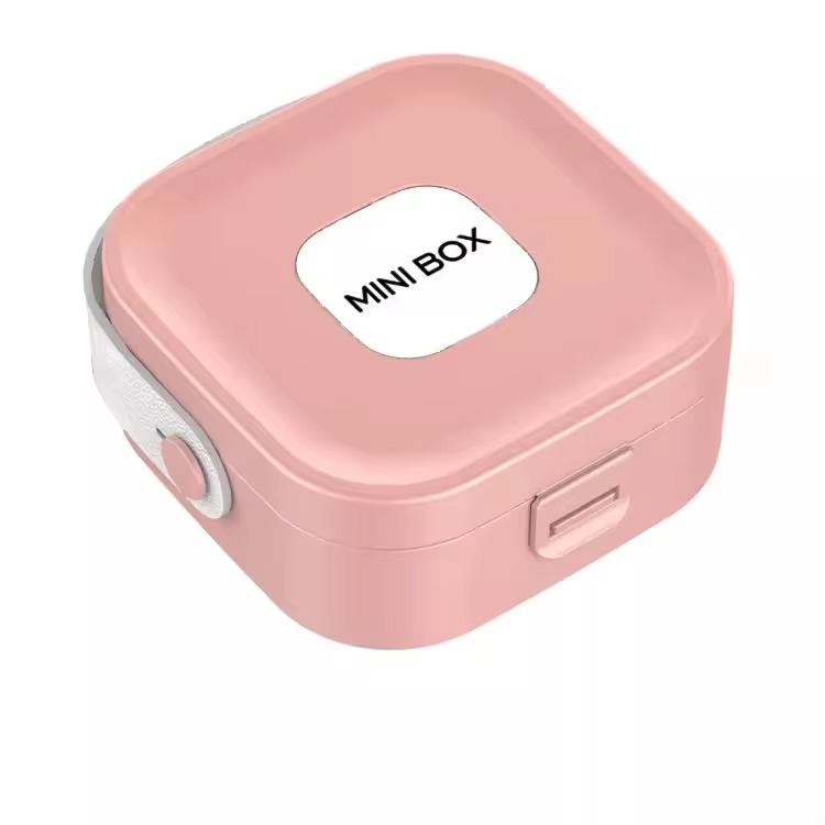 Jewelry Organizer Box | Portable Jewelry Storage Box | Sleek | Portable |