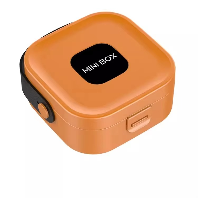 Jewelry Organizer Box | Portable Jewelry Storage Box | Sleek | Portable |