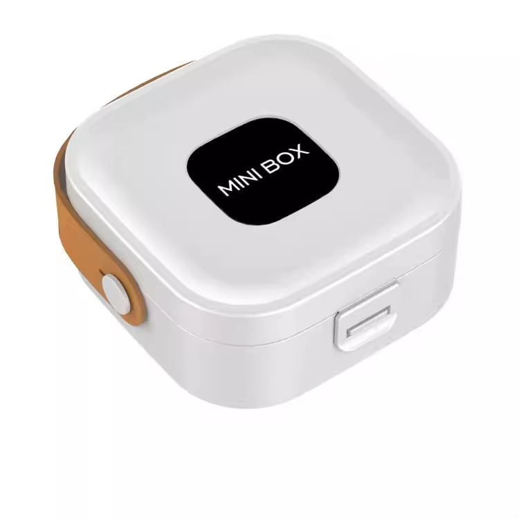 Jewelry Organizer Box | Portable Jewelry Storage Box | Sleek | Portable |