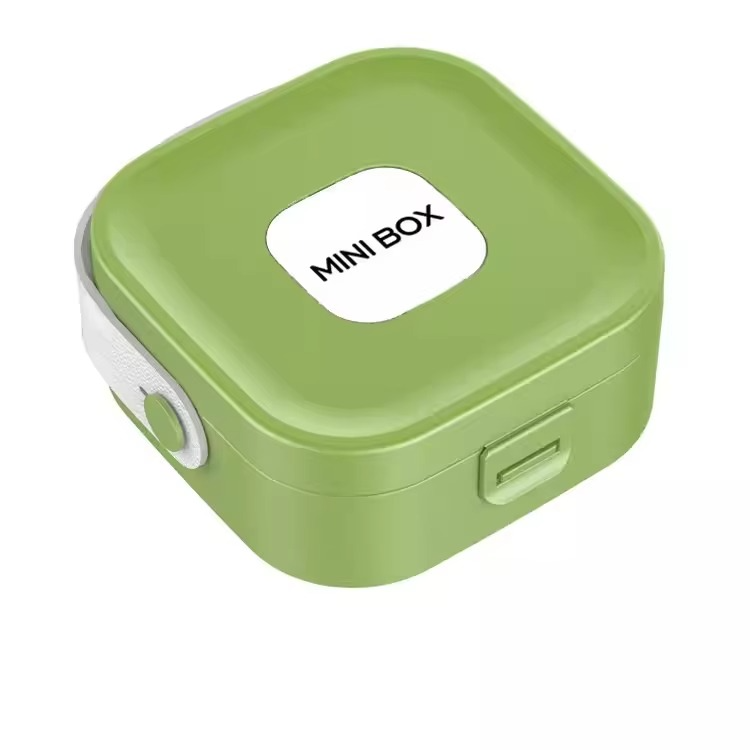 Jewelry Organizer Box | Portable Jewelry Storage Box | Sleek | Portable |